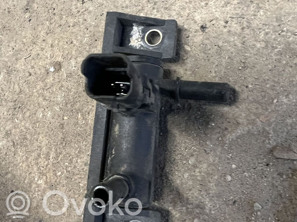Peugeot 607 Kraftstoffdrucksensor 