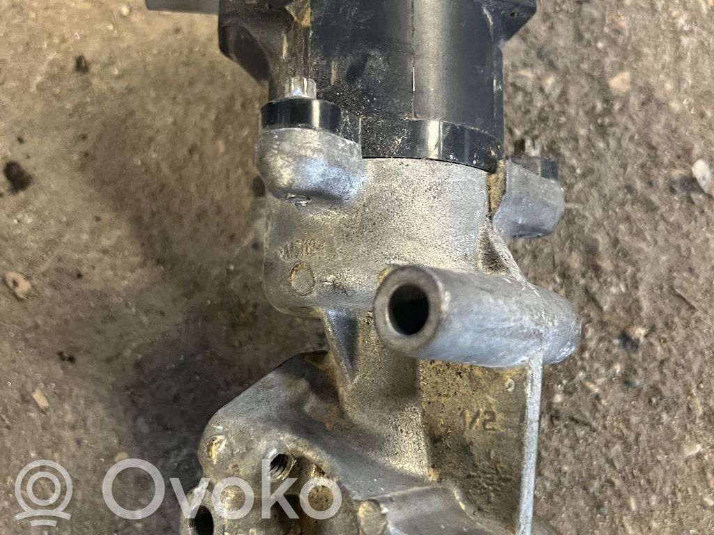 Peugeot 607 Válvula EGR 
