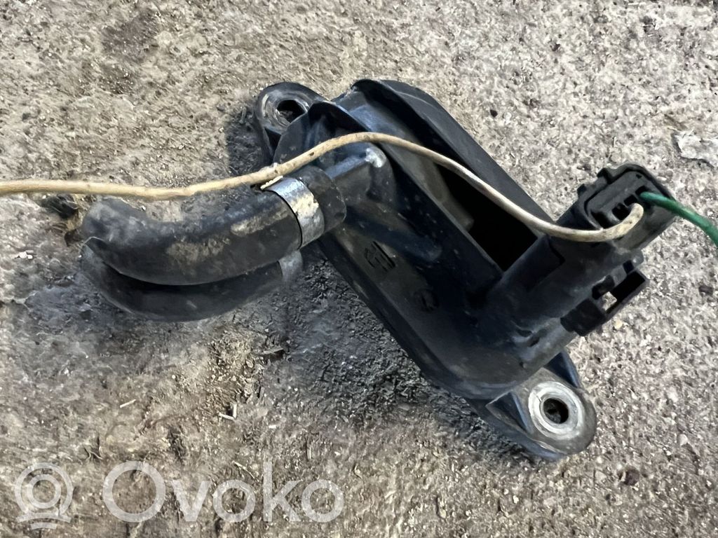 Peugeot 607 Abgasdrucksensor Differenzdrucksensor 