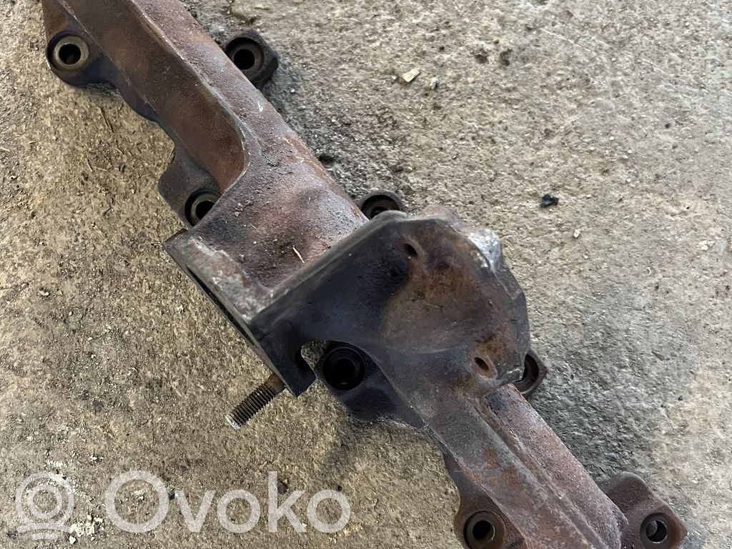 Peugeot 607 Pakosarja 