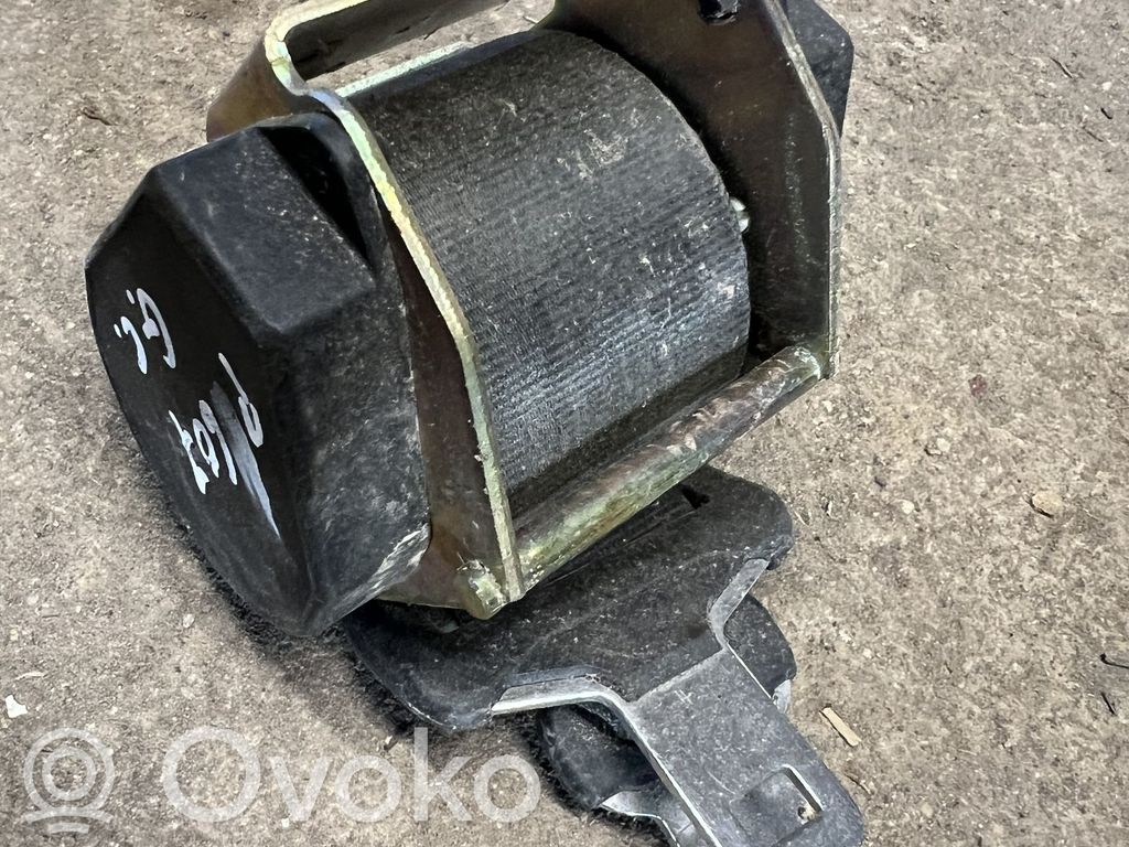 Cinturón trasero   049024