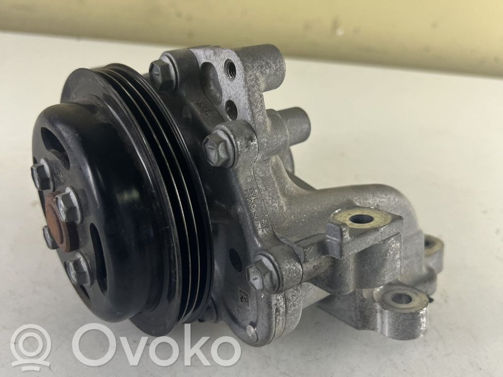Water pump   200731,200818,1553