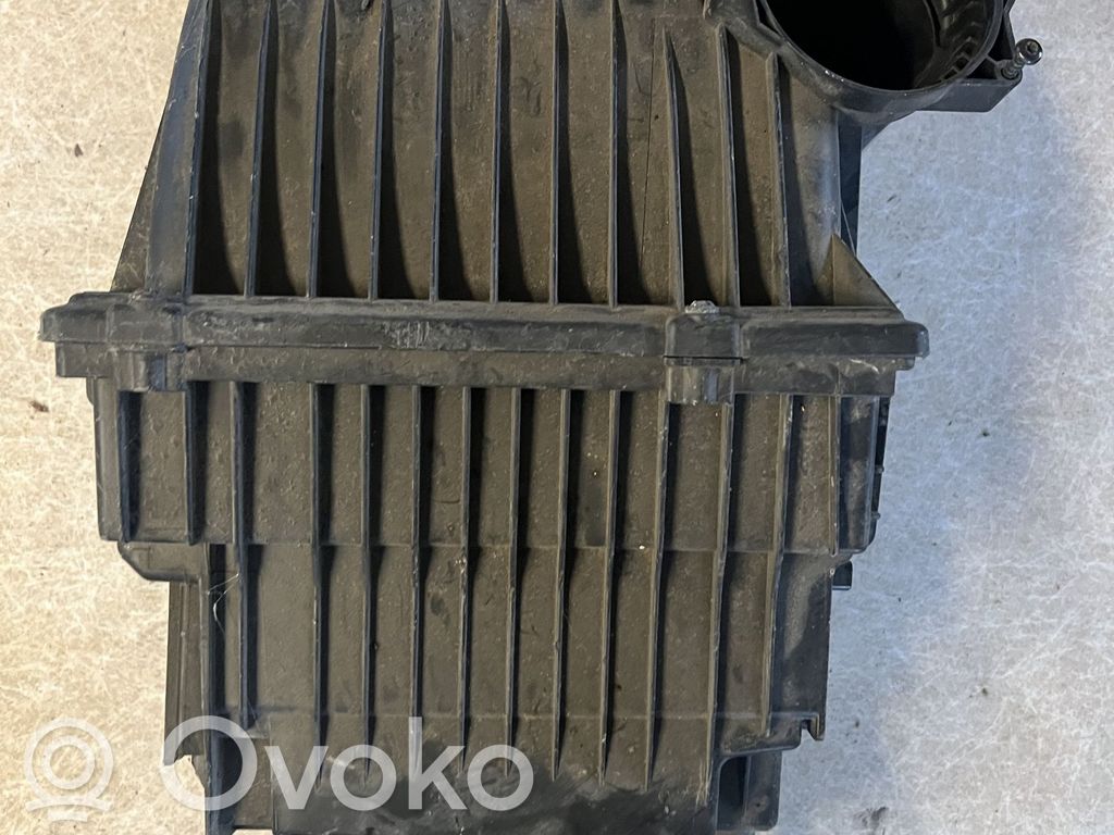 Citroen C4 I Luftfilterkasten 