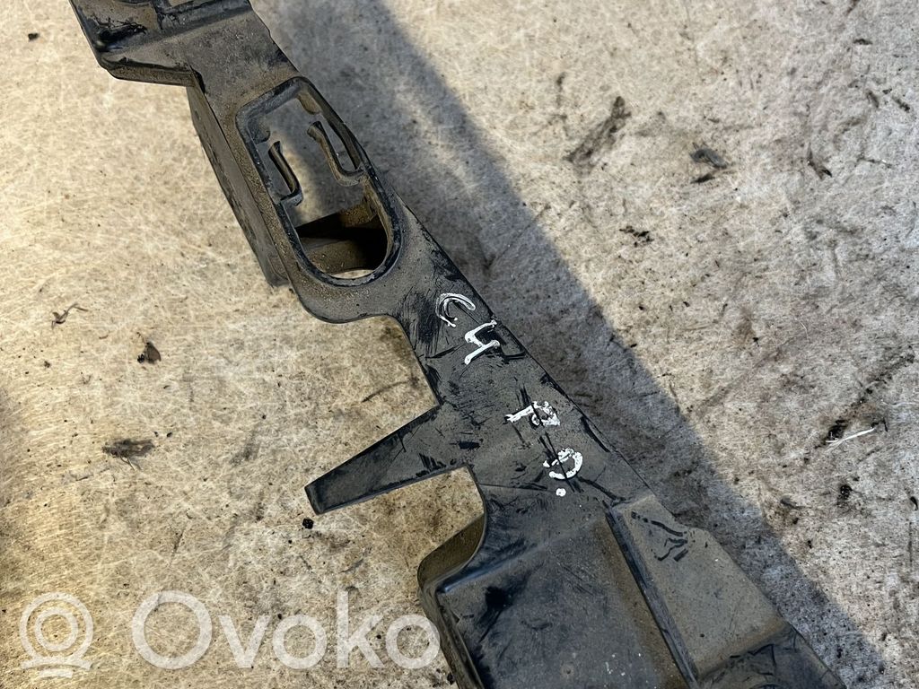 Citroen C4 I Front bumper mounting bracket 