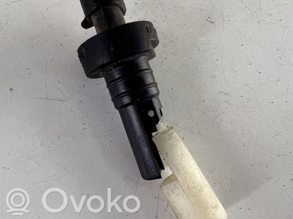 Opel Frontera B Sensor de nivel del líquido limpiaparabrisas 