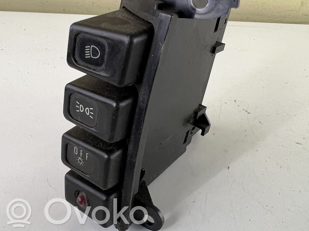 Opel Frontera A Light switch 