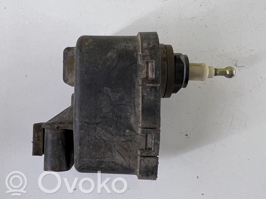 Nissan Terrano Motor reglare nivel far 