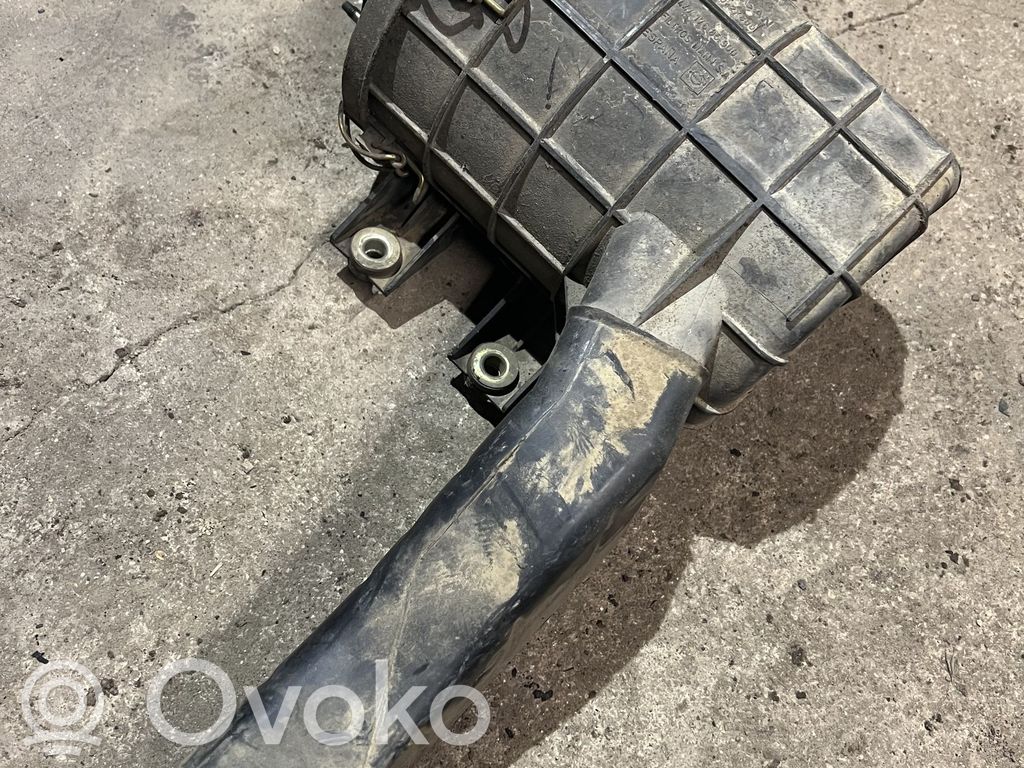 Nissan Terrano Luftfilterkasten 