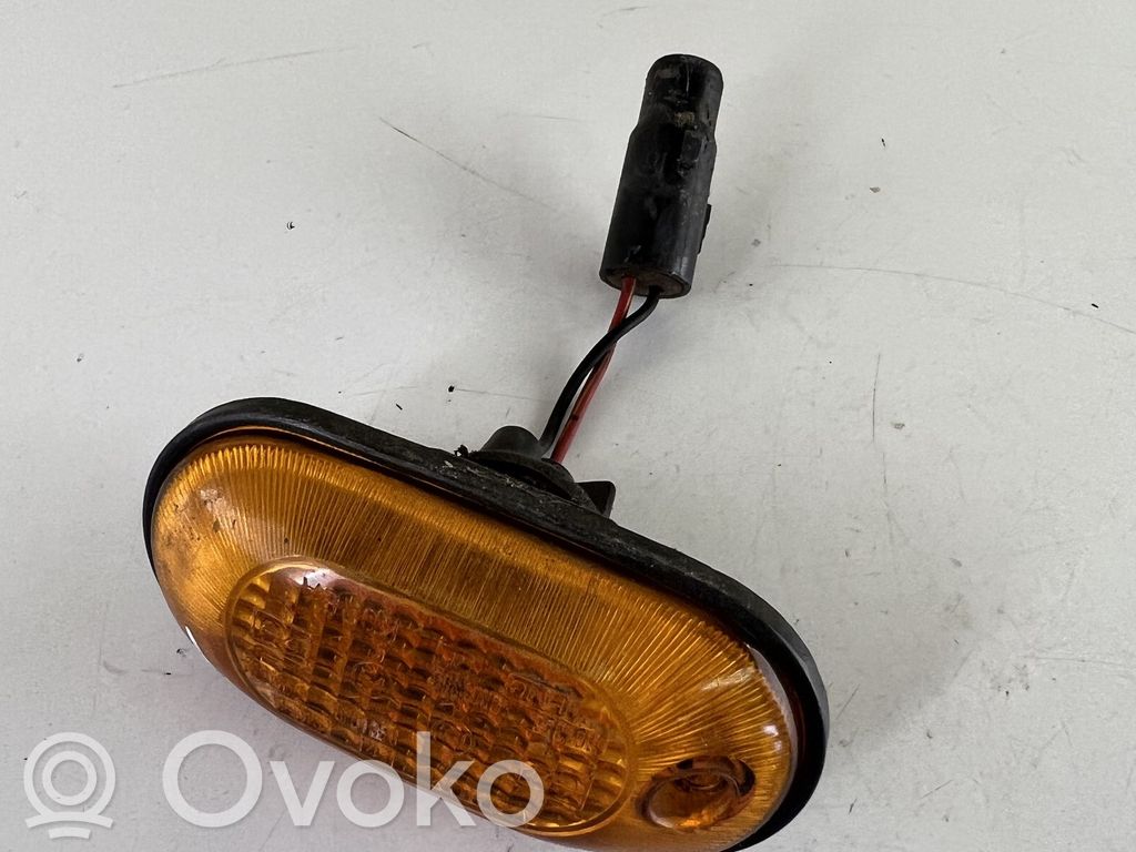 Hyundai Galloper Seitenblinker 
