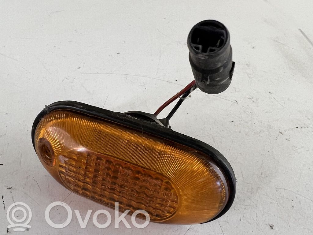 Hyundai Galloper Seitenblinker 