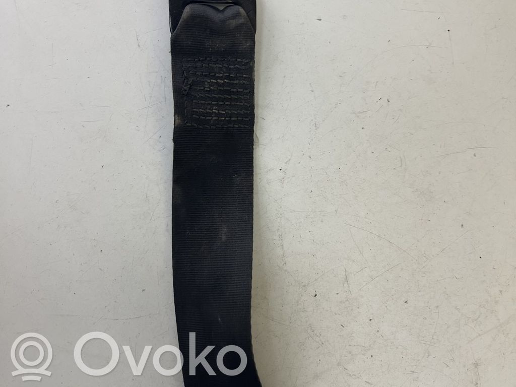 Nissan Primera Pas bezpieczeństwa fotela tylnego 