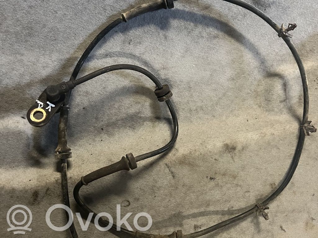 Nissan Primera Sensor freno ABS de aceleración de rueda 