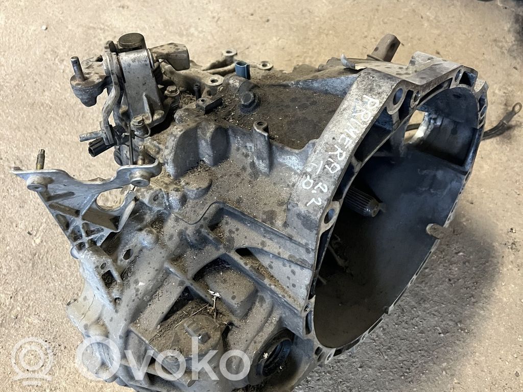 Nissan Primera Cutie viteze manuală cu 5 trepte 