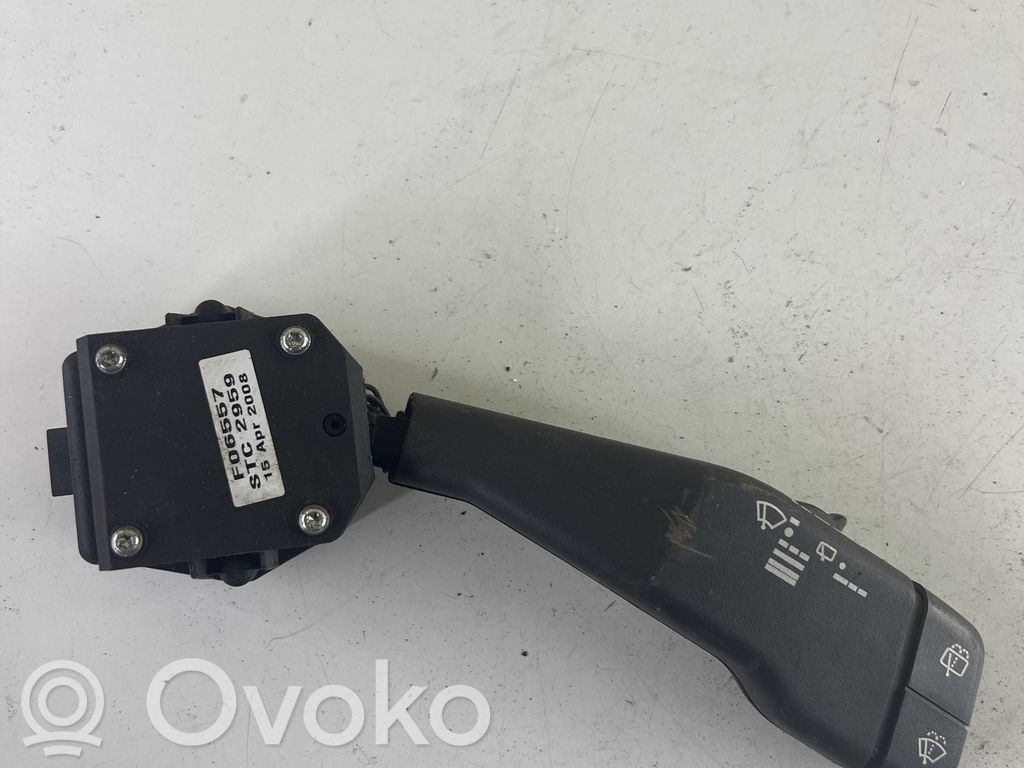 Land Rover Range Rover P38A Wiper switch 