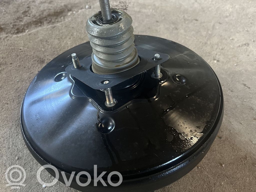 Nissan Qashqai Servo-frein 