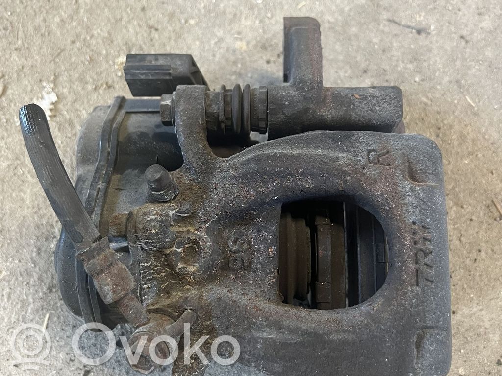 Nissan Qashqai Takajarrusatula 
