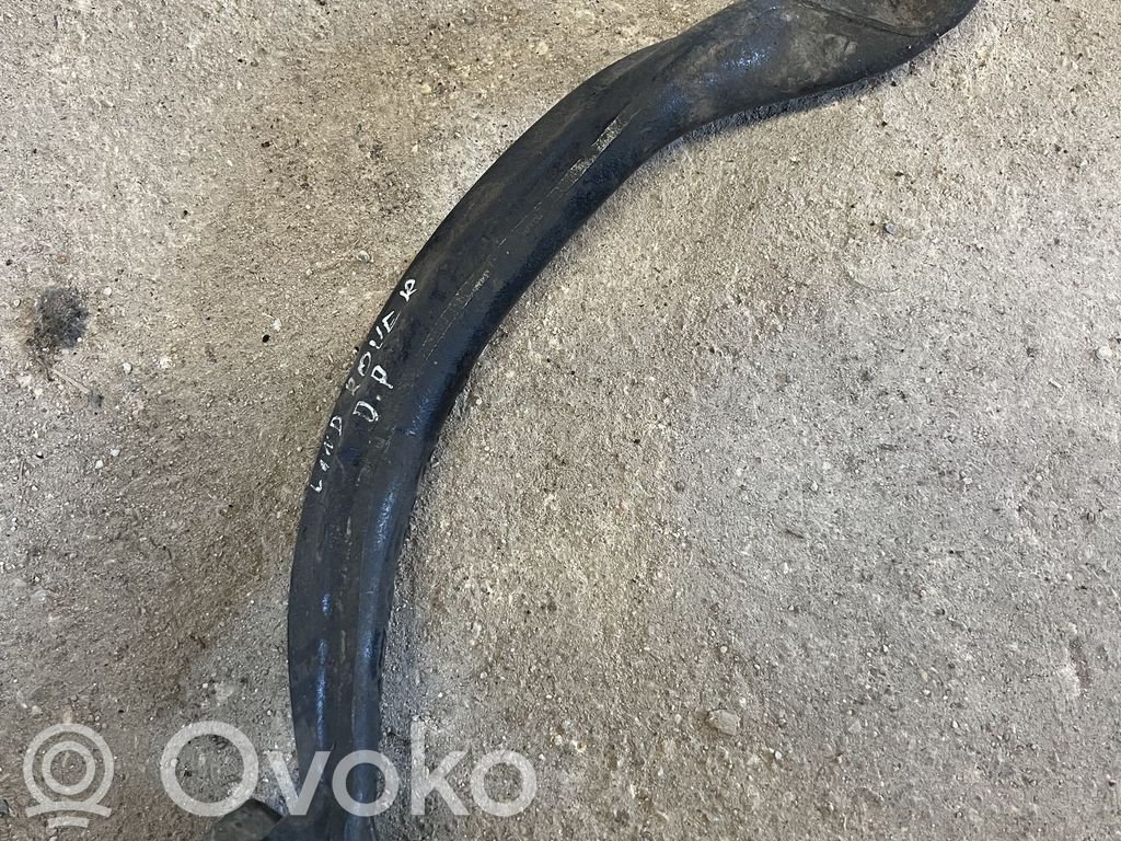Querlenker vorne