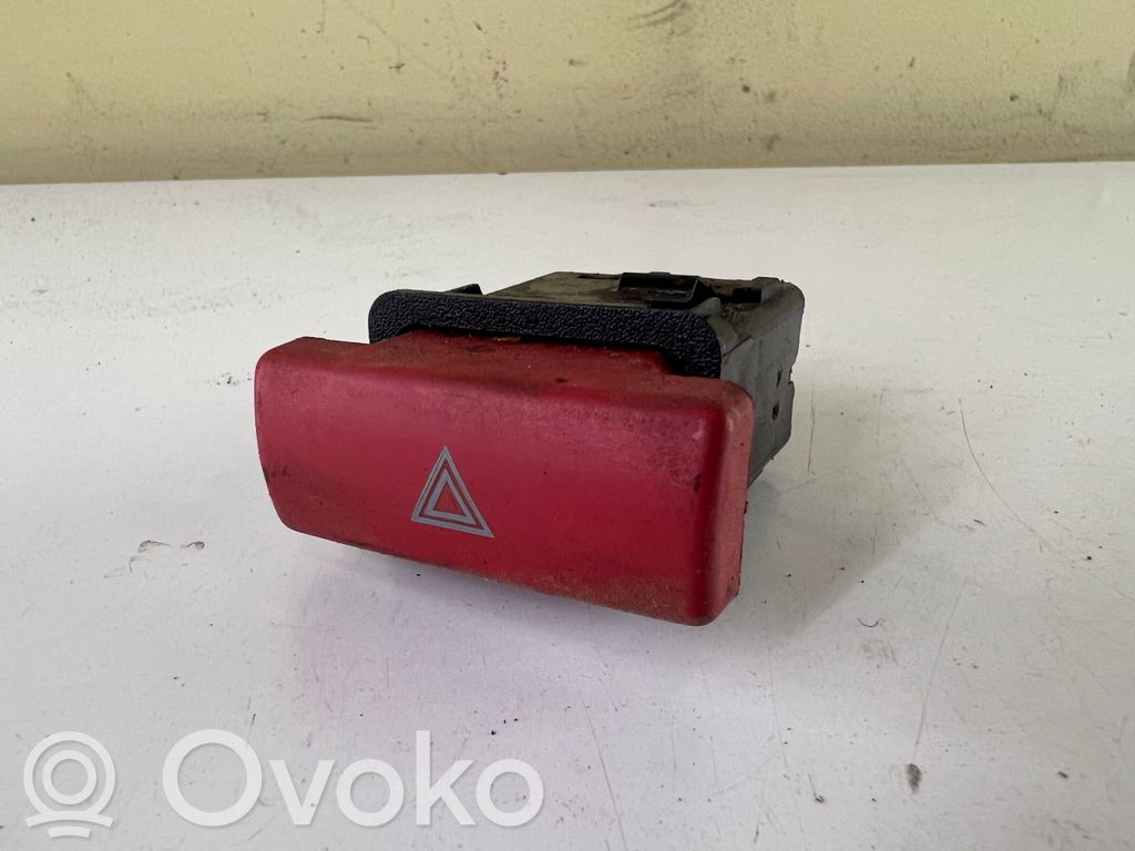 Land Rover Freelander Hazard light switch 