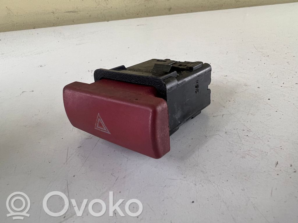 Land Rover Freelander Hazard light switch 