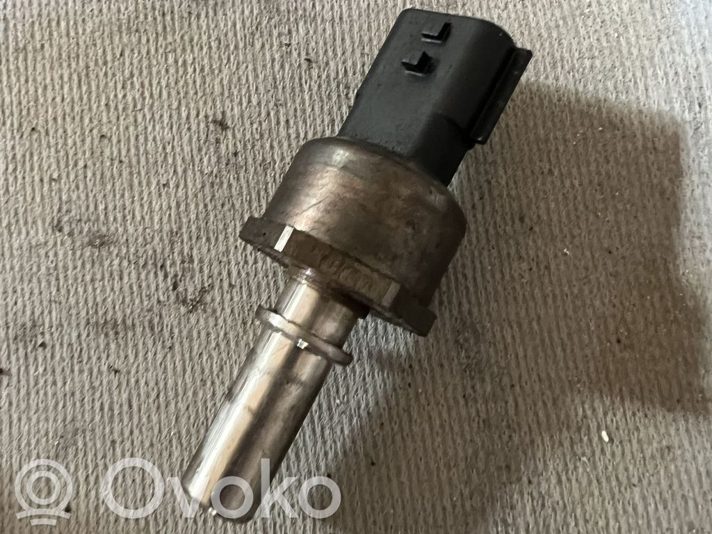 Nissan Qashqai Sensor de presión de combustible 