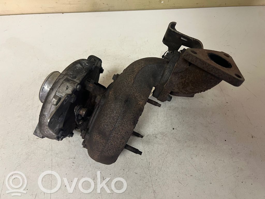 Turbo   7576080001,JEO08343F