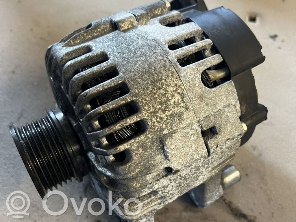Peugeot 4007 Generator/alternator 