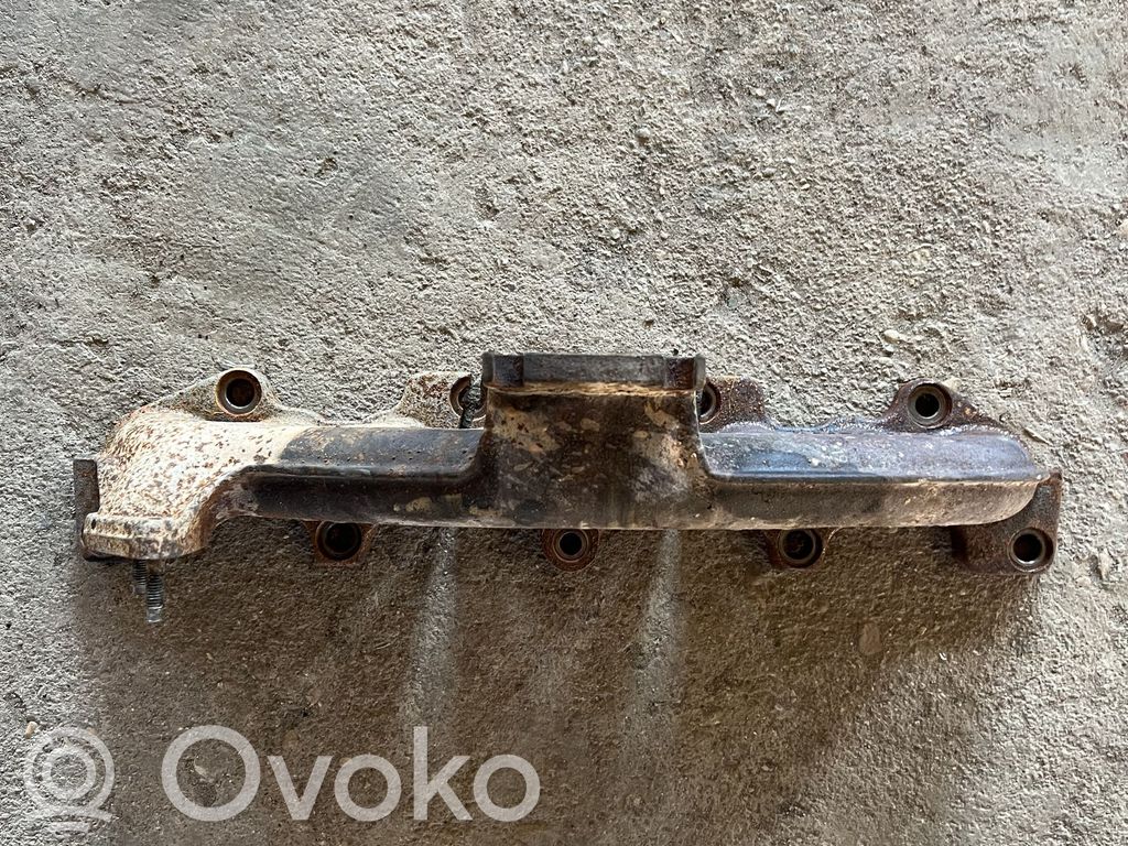 Citroen C5 Pakosarja 