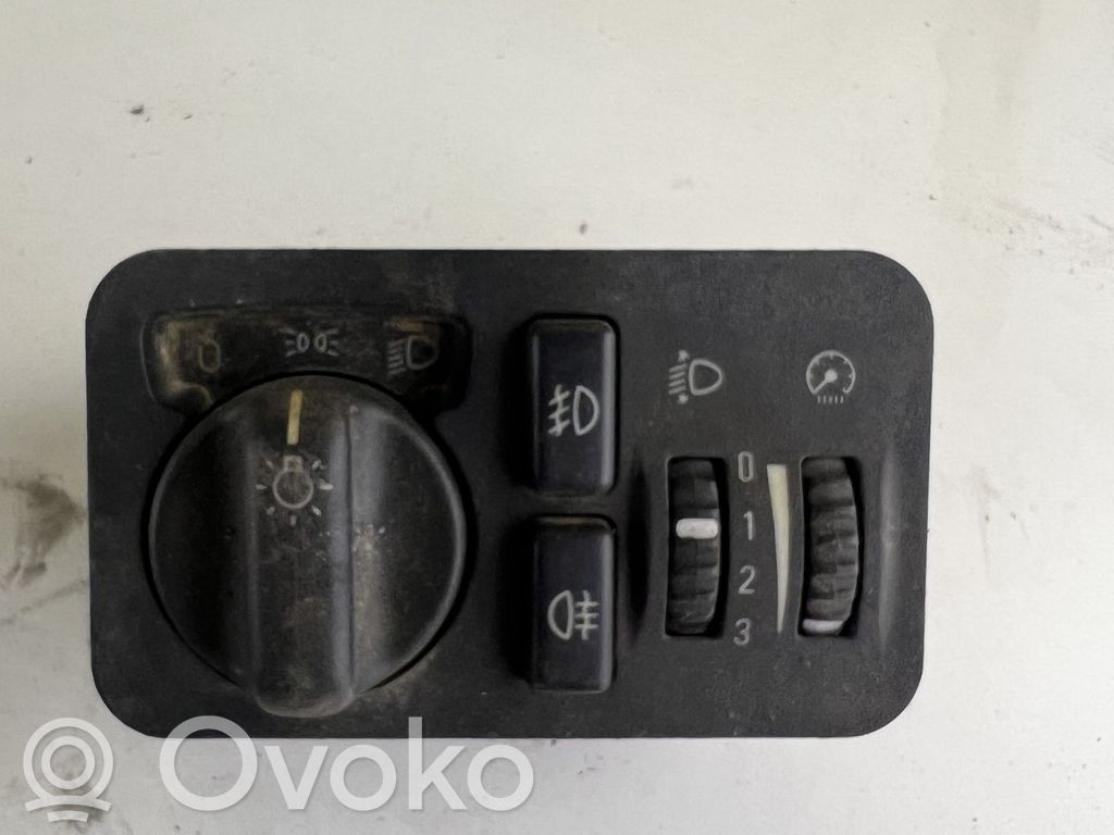 Opel Frontera B Light switch 