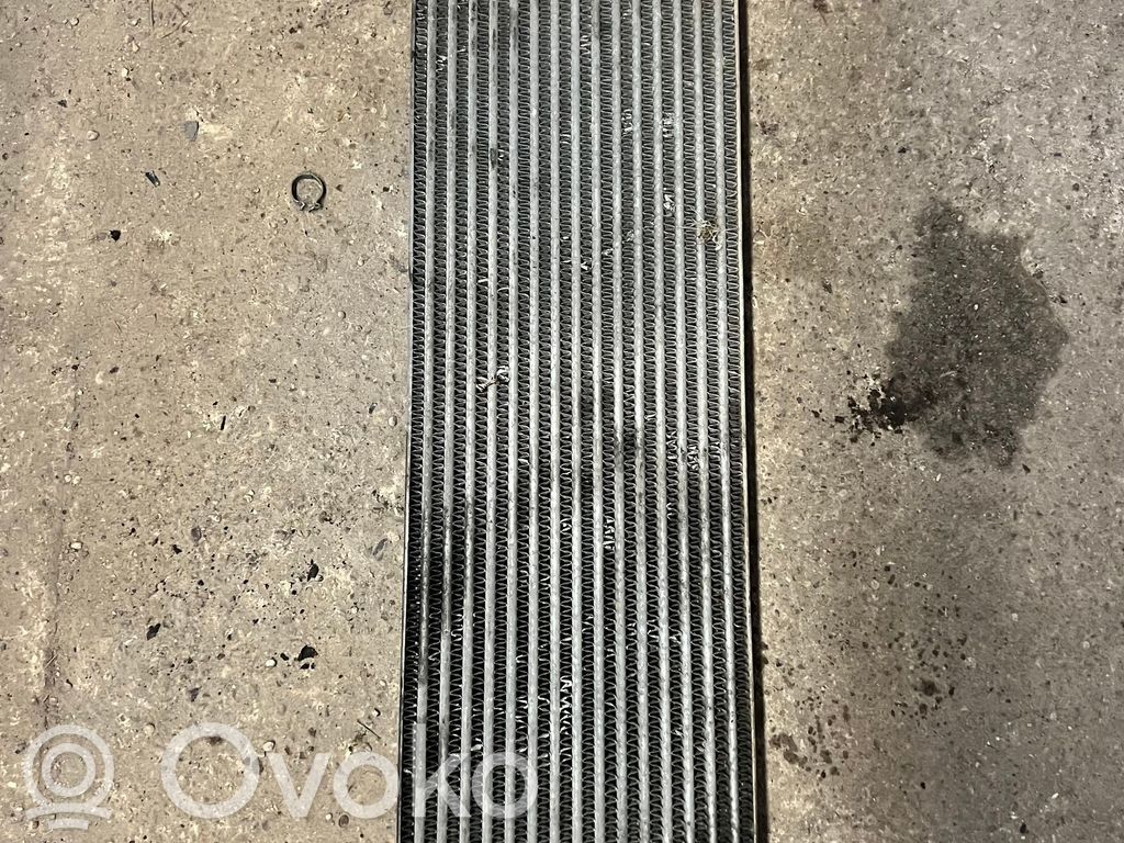 Opel Frontera B Interkūlerio radiatorius 