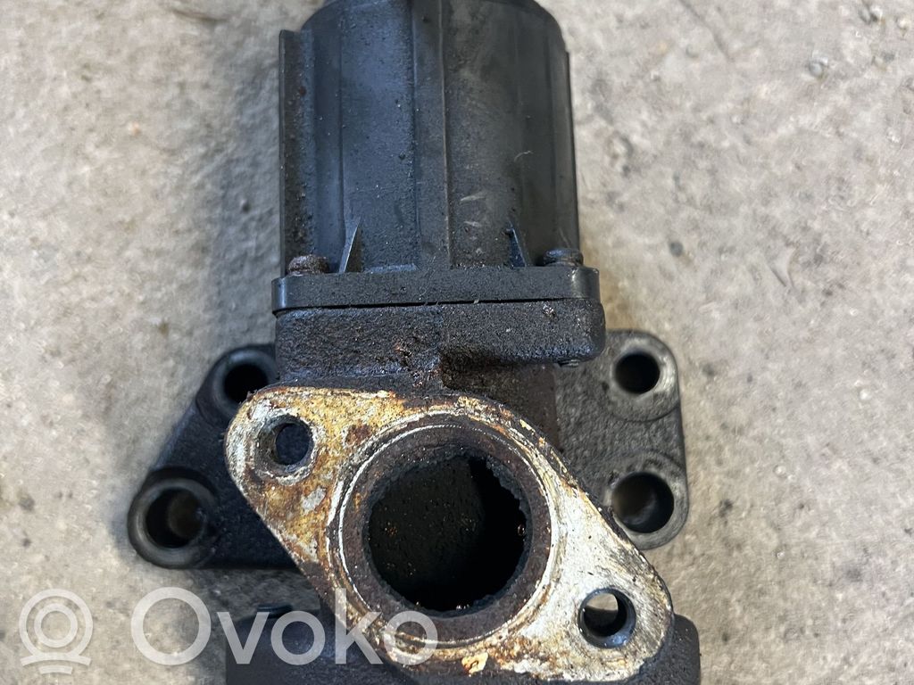 Mazda 6 EGR vārsts 
