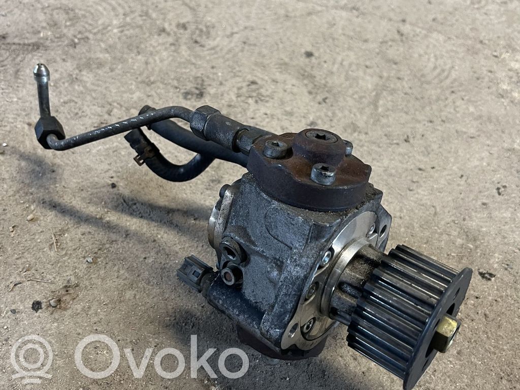 Mazda 6 Degvielas sūknis 