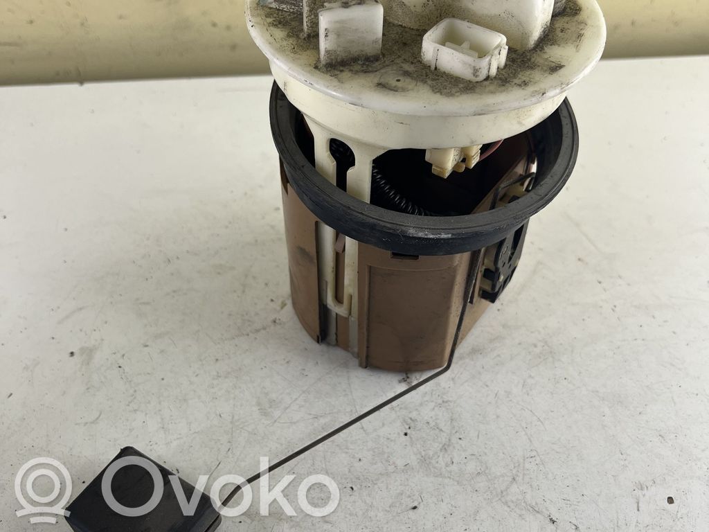 Mazda 6 Fuel level sensor 