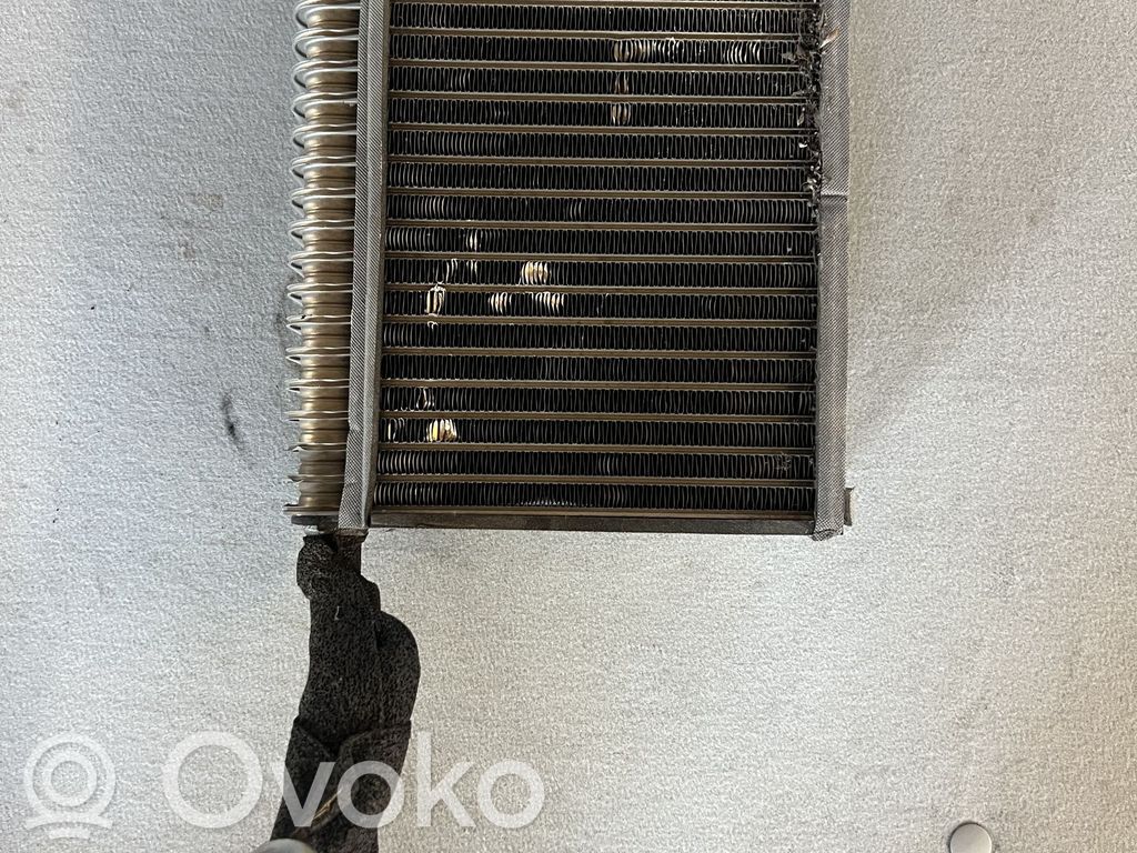 Condenseur de climatisation