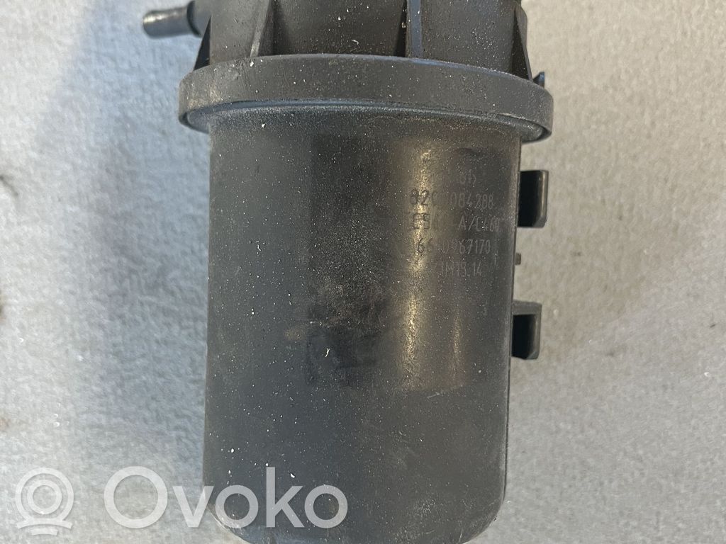 Renault Laguna II Fuel filter 