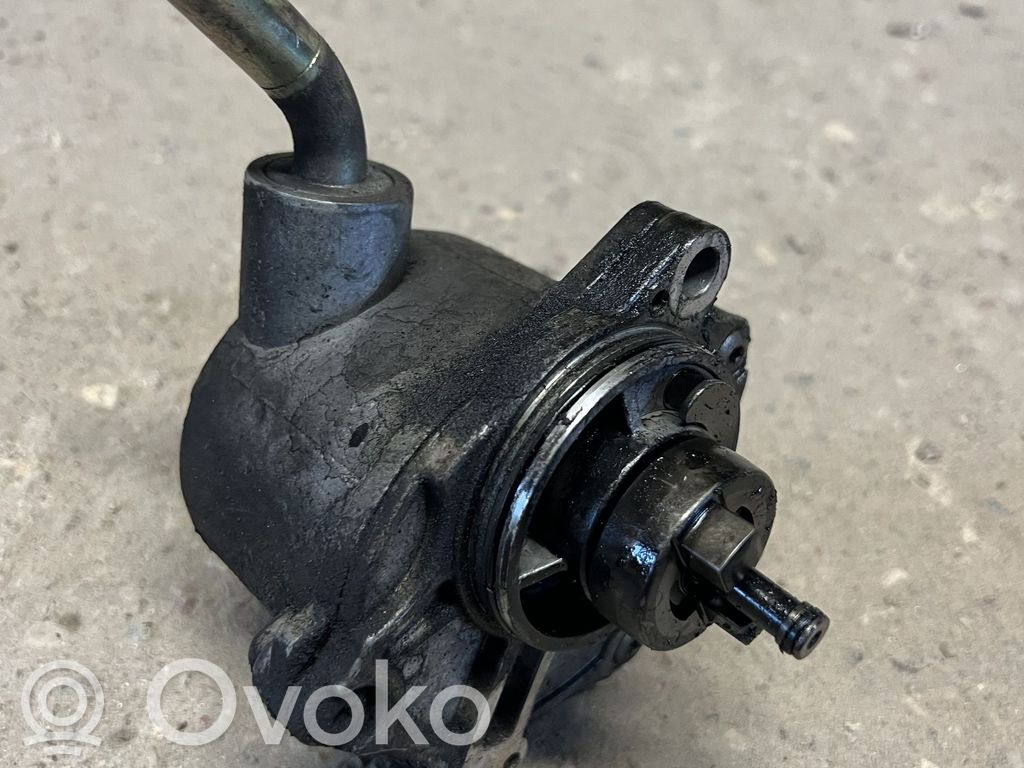 Jeep Grand Cherokee (WJ) Alipainepumppu 