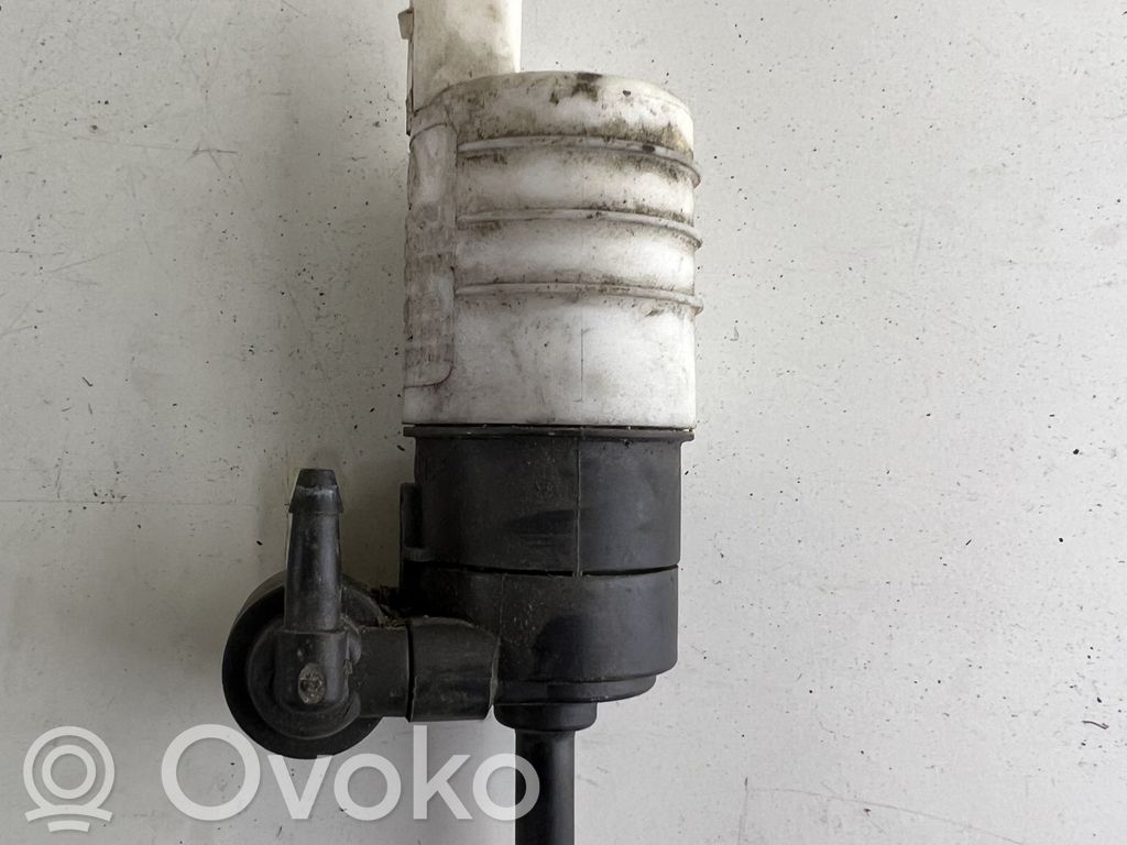 Renault Kangoo I Pompa spryskiwacza szyby przedniej / czołowej 