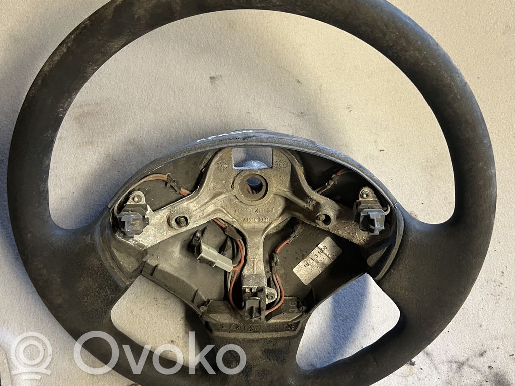Renault Kangoo I Ohjauspyörä 