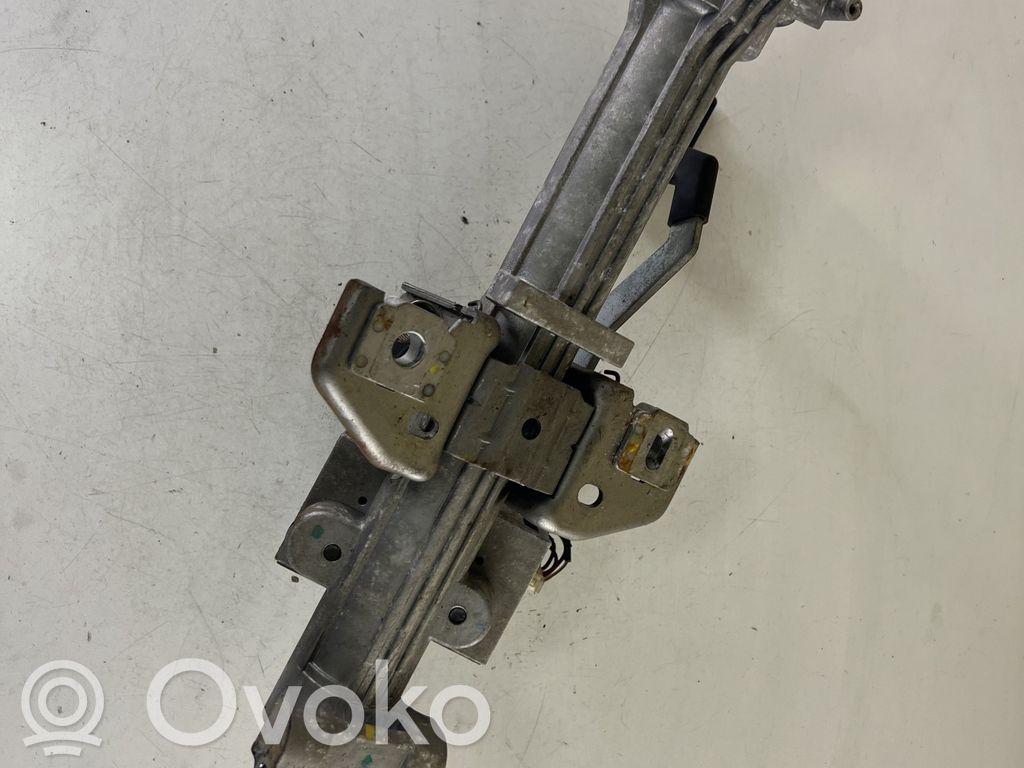 Jeep Grand Cherokee (WK) Steering wheel axle 