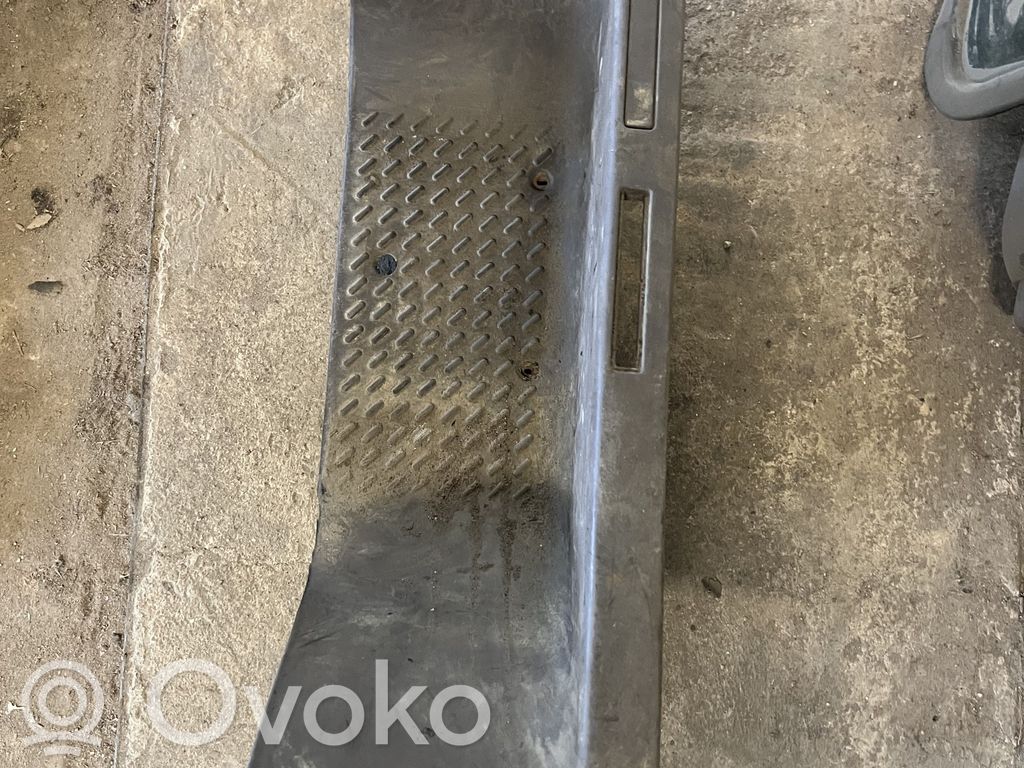 Renault Master II Listwa progowa przednia 