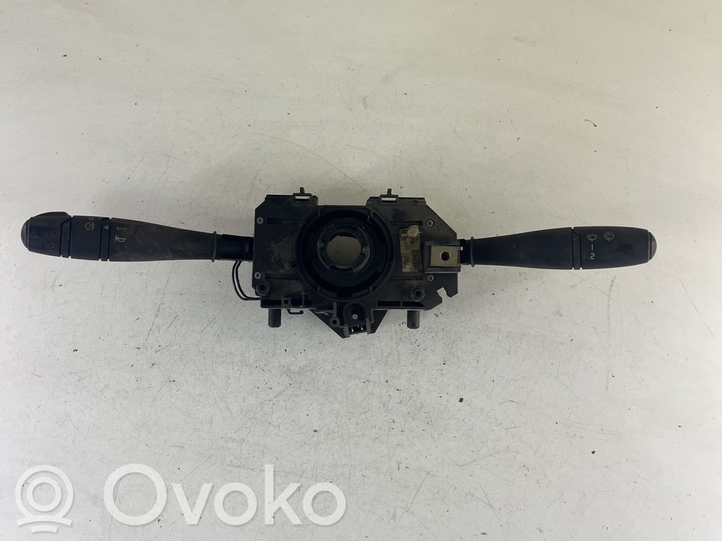 Renault Master II Wiper turn signal indicator stalk/switch 