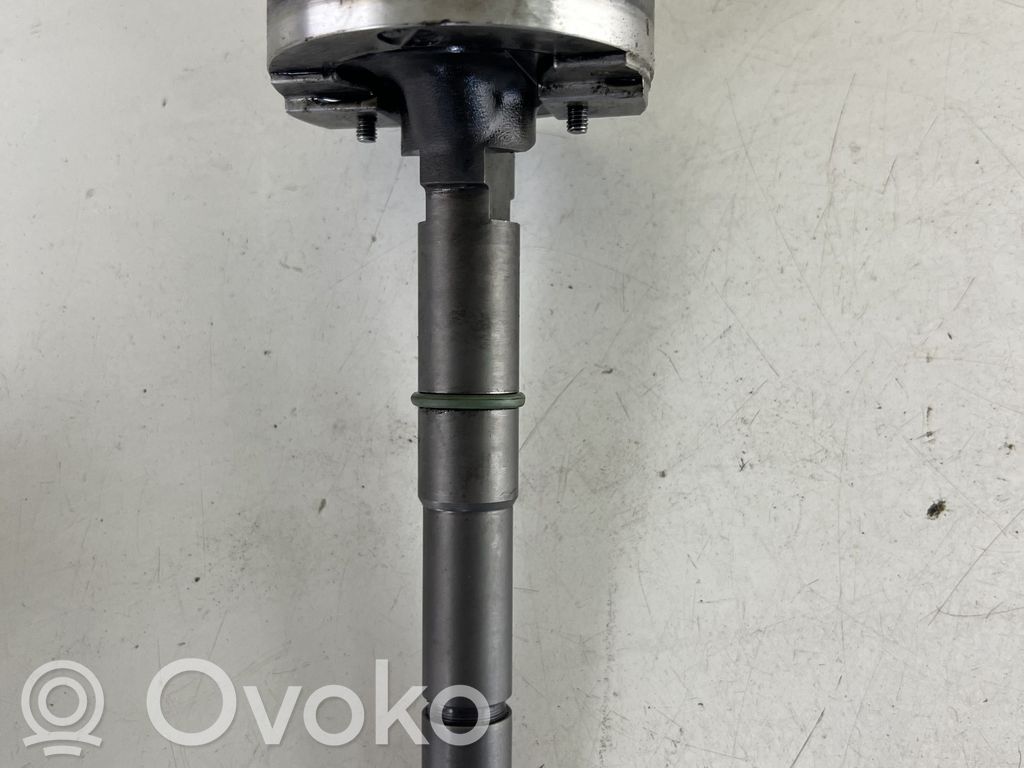 Nissan Patrol Y61 Inyector de combustible 