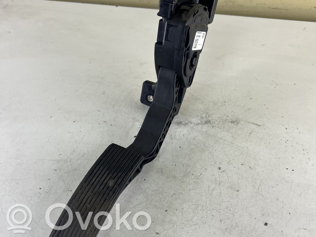 Jeep Grand Cherokee Akseleratora pedālis 