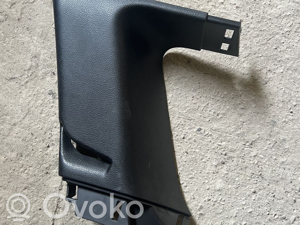 Jeep Grand Cherokee Osłona środkowa słupka / C 