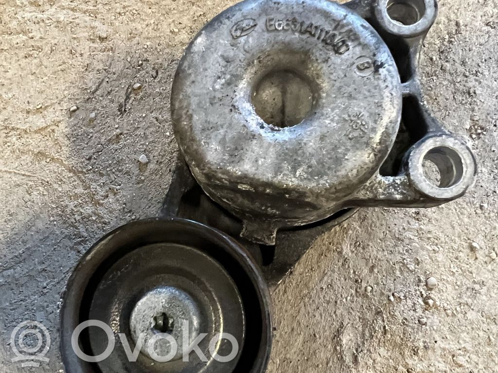 Jeep Grand Cherokee Tensor de correa del alternador 