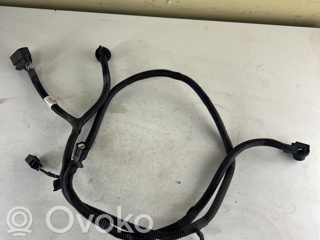 Jeep Grand Cherokee Parking sensor (PDC) wiring loom 