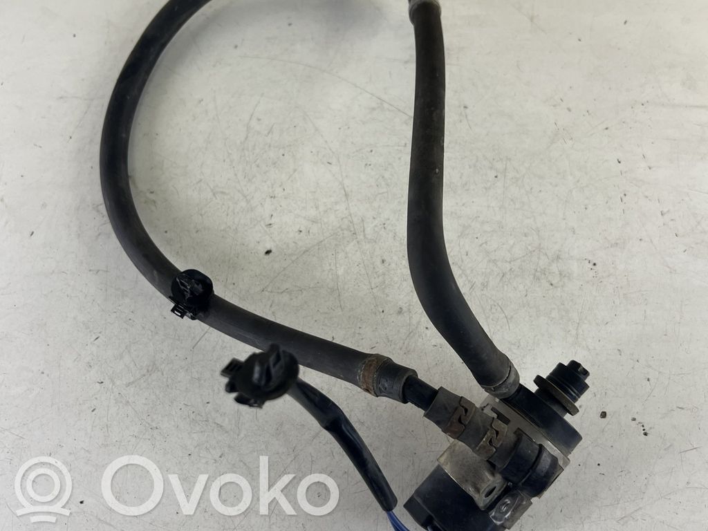 Peugeot 4007 Pompa spryskiwacza lampy przedniej 