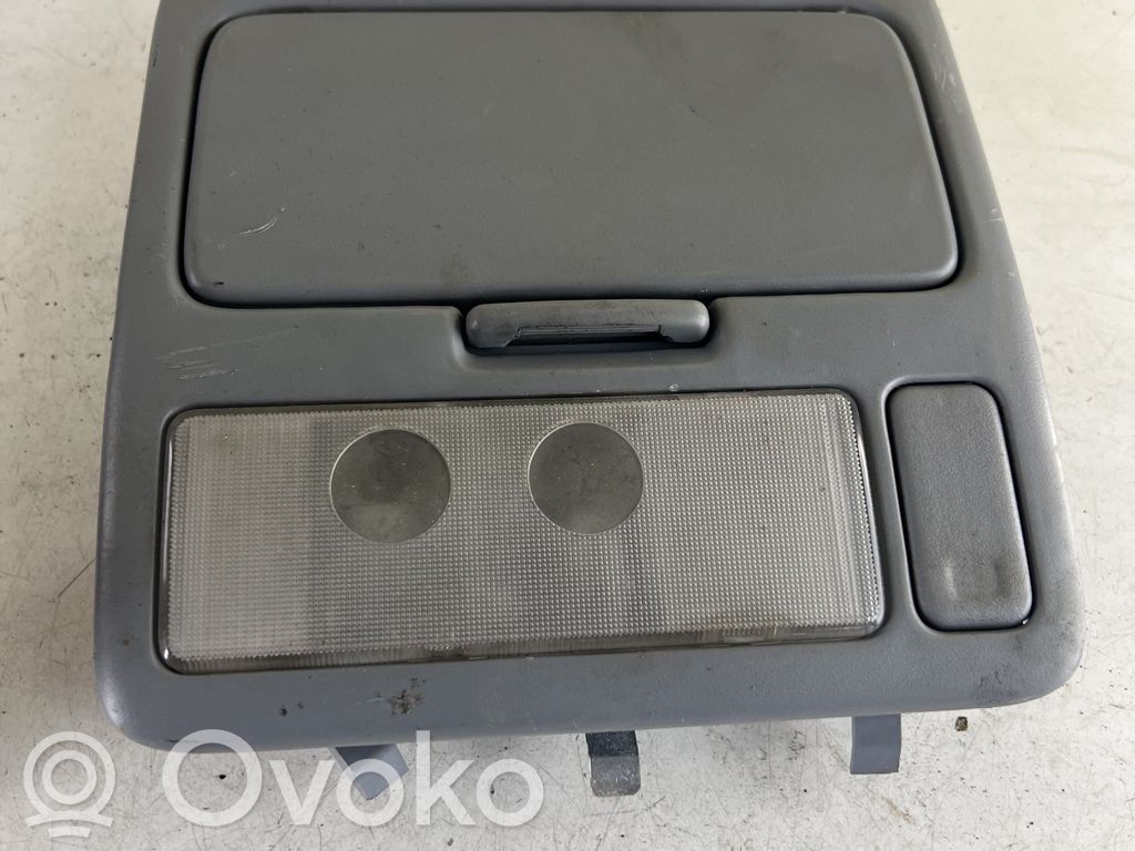 Toyota RAV 4 (XA20) Éclairage lumière plafonnier avant 