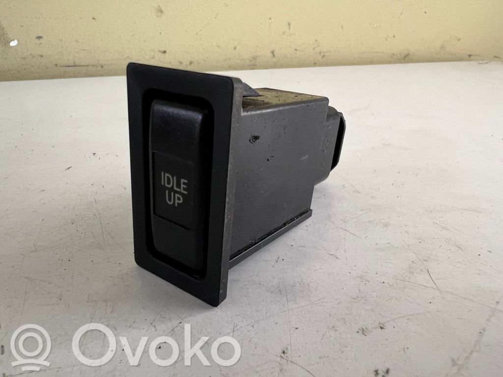 Toyota RAV 4 (XA20) Other switches/knobs/shifts 