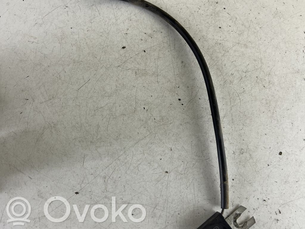 Toyota RAV 4 (XA20) Otros relés 