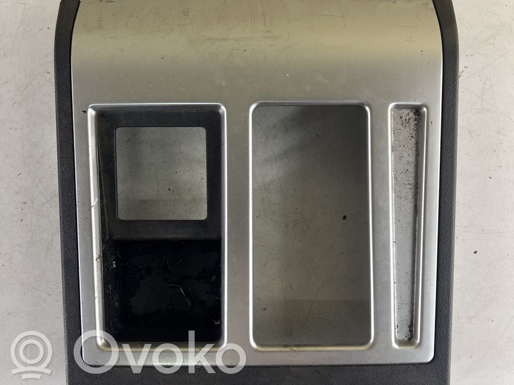 Dodge Nitro Gear shifter surround trim plastic 